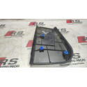 Acabamento Interno Porta Traseira Direita Gm Sonic Ltz 2013