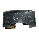 Painel Chevrolet S10 2.2 2000 (detalhe). Preto