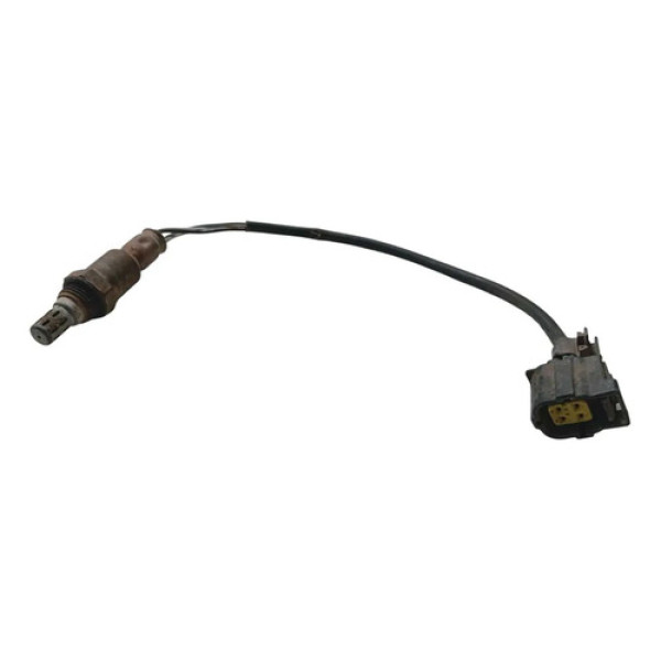 Sonda Lambda Pré Pós Catalisador Fiat Freemont 2014