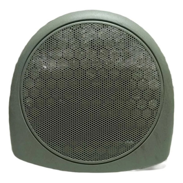 · Tela Auto Falante Porta Dian/esquerda Renault Scenic 2003. Preto