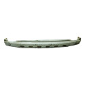 Absorvedor Impacto Parachoque Dianteiro Honda Civic 1994.