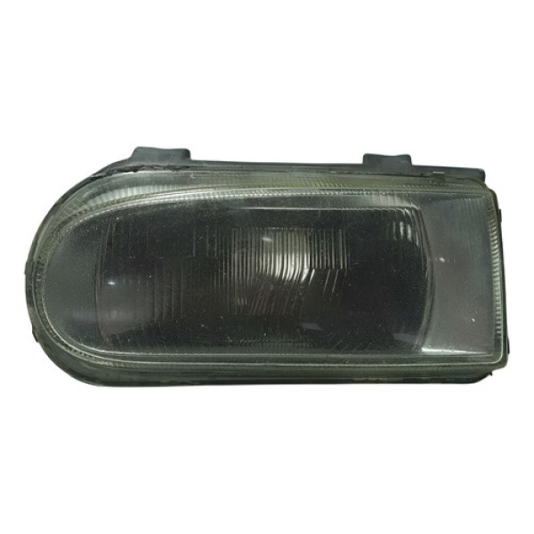 Farol Esquerdo Gol Ti Saveiro 1995 1996 1997 1998 1999. Esquerdo/motorista
