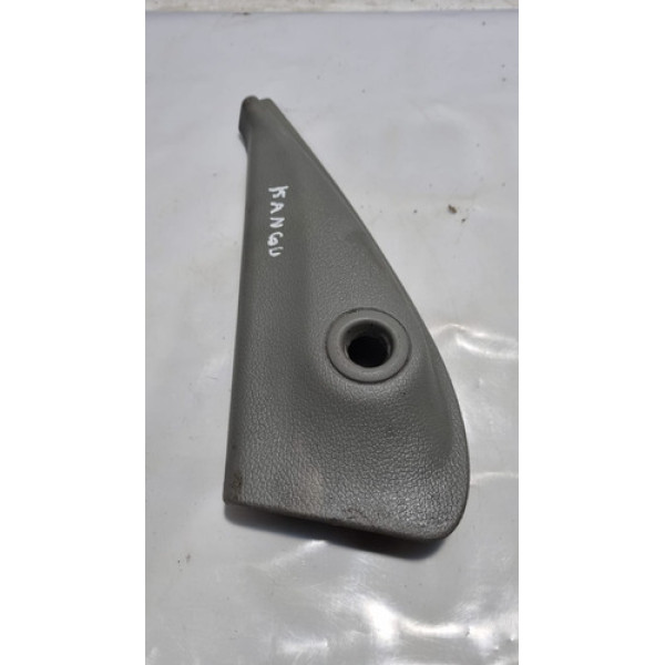 Acabamento Retrovisor Interno Kangoo 2002 Esquerdo Cx68
