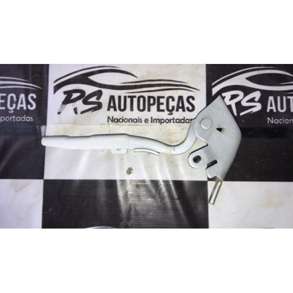 Dobradiça De Capô Esquerda Fiat Argo/cronos Cx110