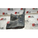 Enchimento Caixa Roda Tras Esq Original Gm Sonic 95458810