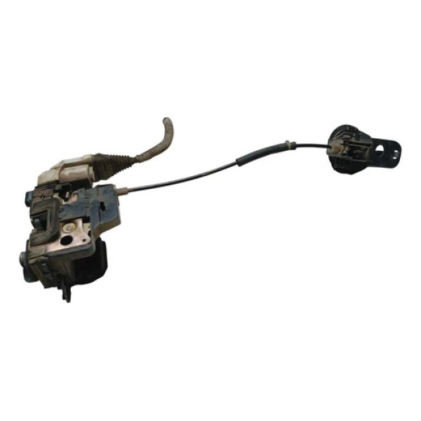 Fechadura Porta Dianteira Direita Fiat Palio 1.5 1999