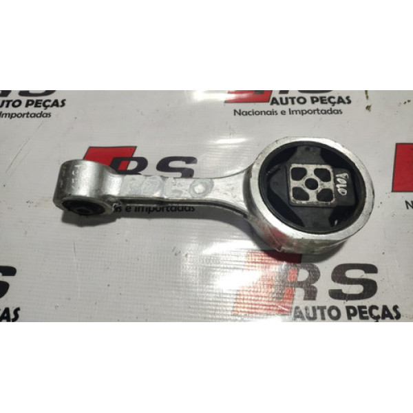 Suporte Traseiro Caixa Vw Fox Polo