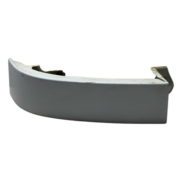 Moldura Lanterna Esquerda Honda Civic 1994 Branco