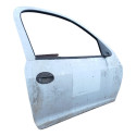 Porta Dianteira Direita Gm Celta 2 Portas 2003 Dianteira Direita Branco