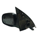 Retrovisor Esquerdo Chevrolet Corsa Montana 2010 (detalhe).