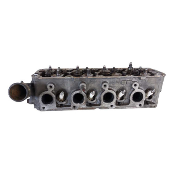 Cabeçote Montana Agile Onix 1.4 8v Flex 93349916 P/retifica
