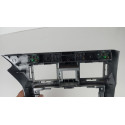 Moldura Painel Gm Vectra 2011 Cxg6 Prata