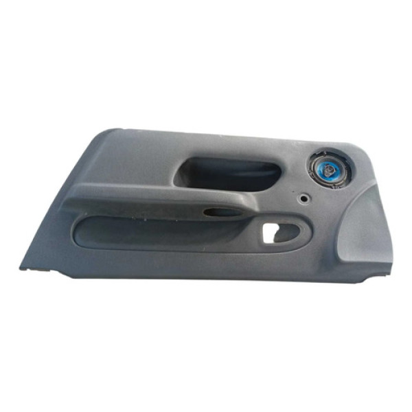 Forro De Porta Dianteira Direita Renault Clio 1.0 16v 2014