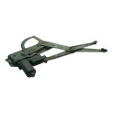 Máquina De Vidro Dianteira Esquerda Gm Vectra 1997/2001.