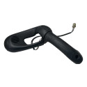 Pucador Porta Dianteiro Direito Chevrolet Corsa Wind Preto