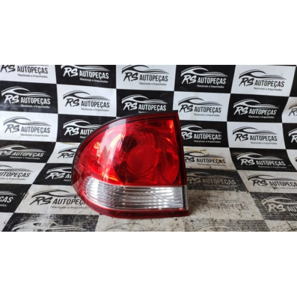 Lanterna Classic Canto 2011 2016 Esquerdo Original Esquerdo