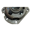 Catraca Encosto De Braço Chevrolet Vectra 2008. Cinza