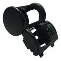 Difusor Ar Lateral Gm Corsa Classic Esquerdo.