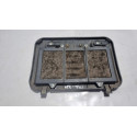 Acabamento Kit Socorro Mercedes-benz Ml320 1999 Cx85