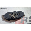 Lanterna Placa Traseira Vectra 1998 Original Cx14