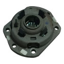 Catraca Encosto De Braço Chevrolet Vectra 2008. Cinza