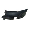 Acabamento Churrasqueira Lado Esquerdo Chevrolet S10 2000. Preto