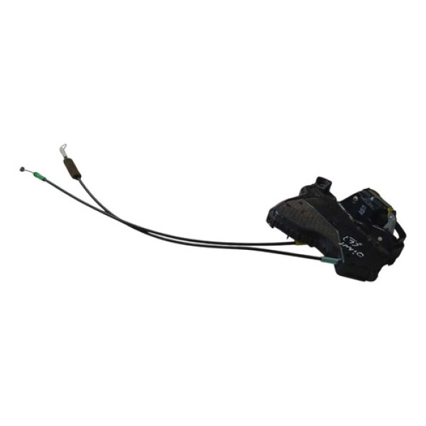 Fechadura Elétrica Dianteira Esquerda Hilux 2012/2013