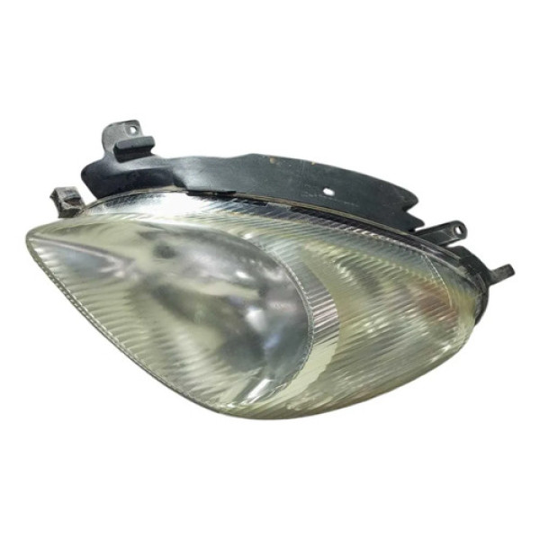 Farol Dianteiro Esquerdo Citroën Xsara Picasso 2004. Esquerdo/motorista