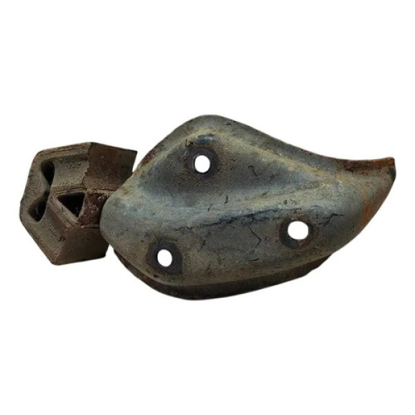 Suporte Coxim Motor Lado Esquerdo Vw Gol Bola Gli 1.6 1995.