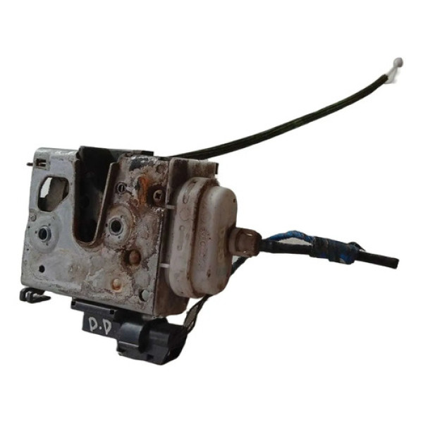 Fechadura Dianteira Direita Audi A3 2001/2005
