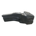 Absorvedor De Impacto Dianteiro Fiat Strada 2012 Cinza