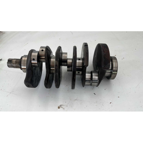 Virabrequim Volkswagen Passat/audi A4 A6 1997 A 1999