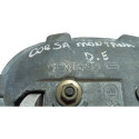 Maçaneta Externa Dian/esquerda Chevrolet Corsa Montana 2010. Branco Dianteira