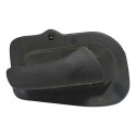 Maçaneta Interna Dianteira Direita Corsa 1994/2002 Original Preto Dianteira