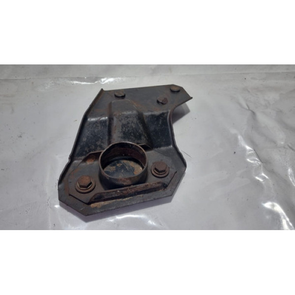 Suporte Frontal Saveiro Motor Ap 2004 C/ar Cx97