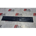Soleira Porta Ml350 08 Dianteira Esquerda Cx11 Preto