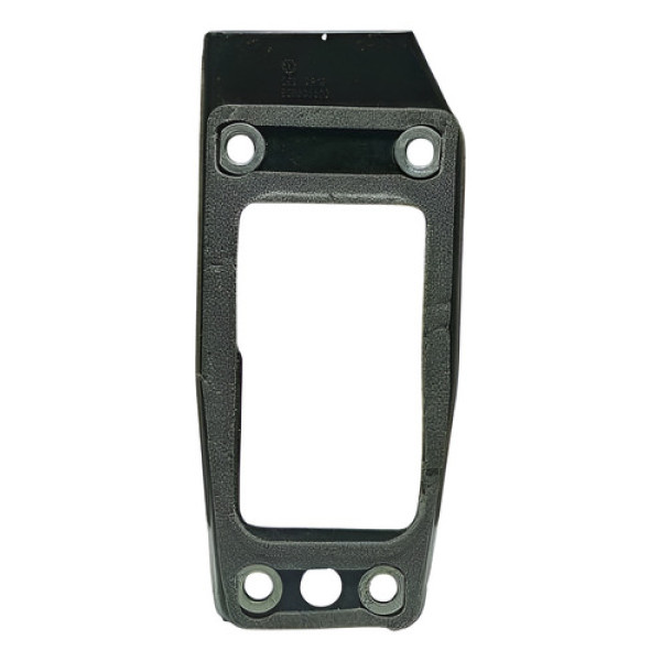 Suporte Trambulador Marcha Volkswagen Fox 2011. Preto
