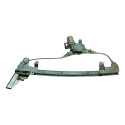 Maquina Vidro Elétrico Traseiro Esquerdo Daewoo Espero 95/97