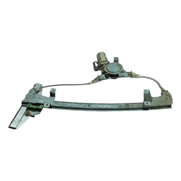 Maquina Vidro Elétrico Traseiro Esquerdo Daewoo Espero 95/97