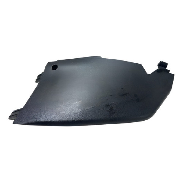 Acabamento Painel Dianteiro Direito Peugeot 208 Preto