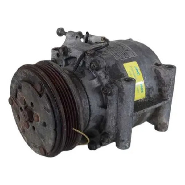 Compressor De Ar Jac J3 1.4 16v 2012.