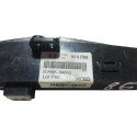 Botão Pisca Alerta Display Kia Cadenza 2011/2012. Preto