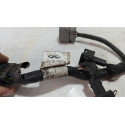 Chicote Bico Injetor Chery New Qq 3 Cilindros Cx124