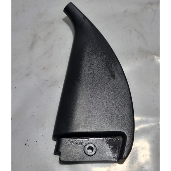 Acabamento Interno Traseira Direita Fiat Brava  Cx68
