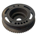 Polia Virabrequim Corsa Antigo 5pk 