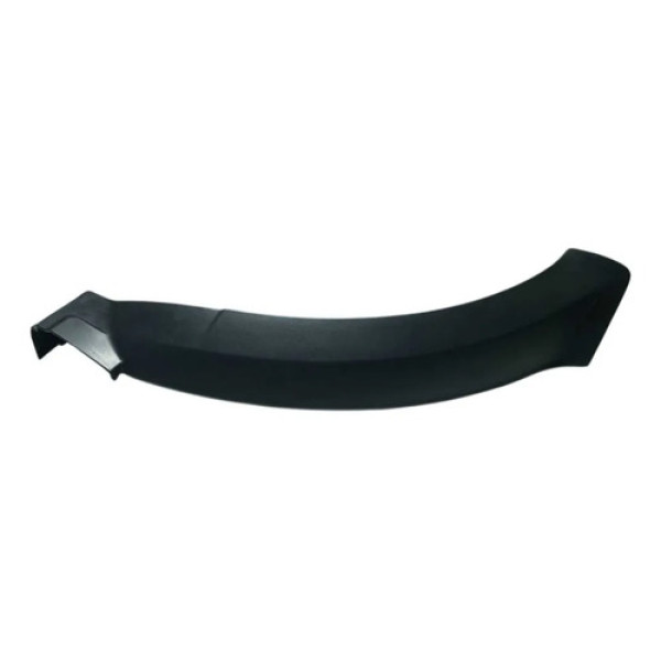 Moldura Caixa Roda Traseira Direita Range Rover Sport 2015. Preto