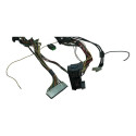 Chave Seta Chevrolet S10 2.2 2000 C/chicote (detalhe).