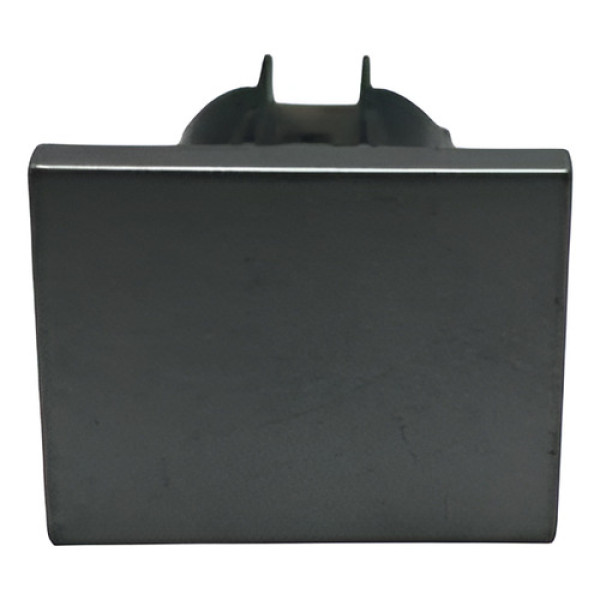 Botao Falso Ford Focus 2012 Cinza