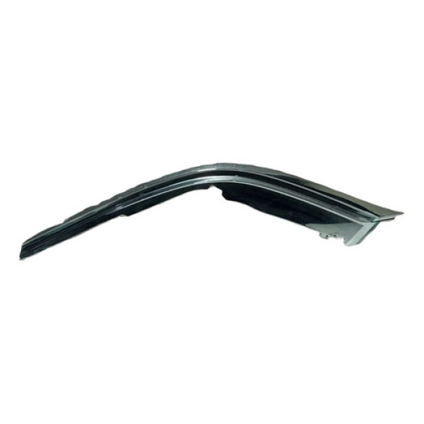 Friso Farol Lado Esquerdo Toyota Hilux Sw4 2016/2019. Cromado
