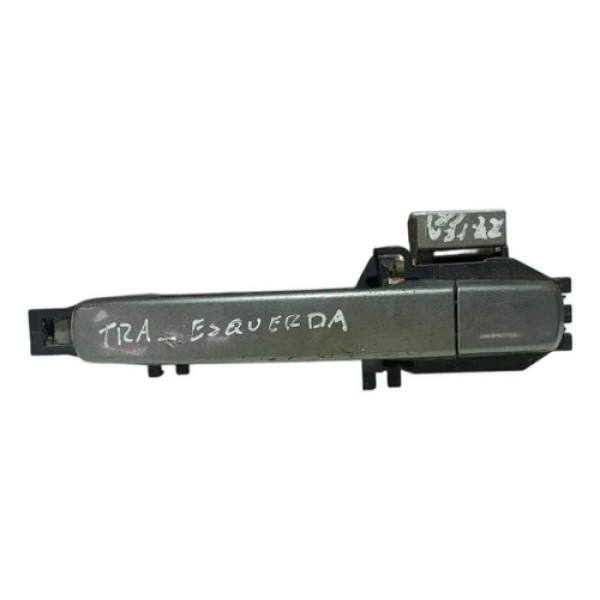Maçaneta Externa Traseira Esquerda Nissan Frontier 2012/2015
